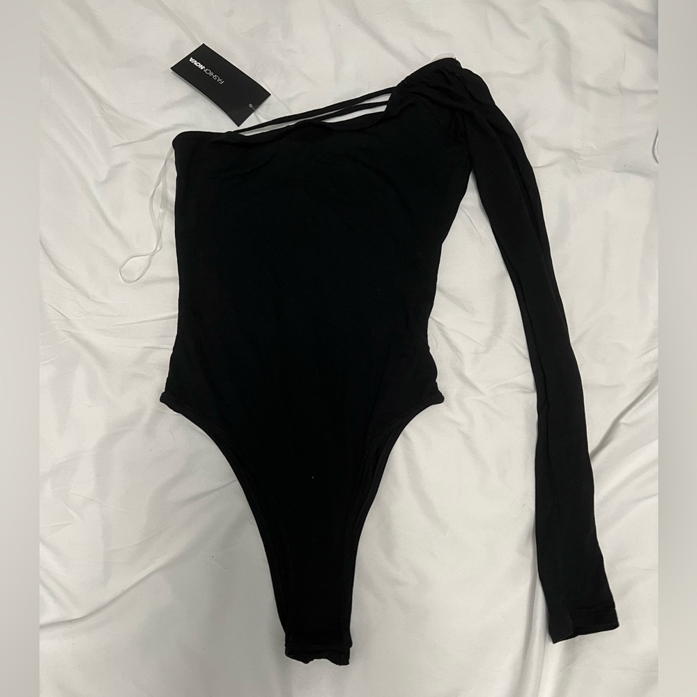 FashionNova bodysuit